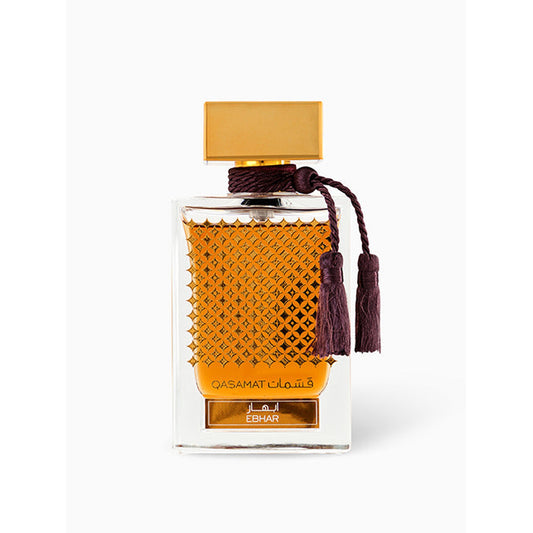 Eau de Parfum Qasamat Ebha 65 ml - Rasasi