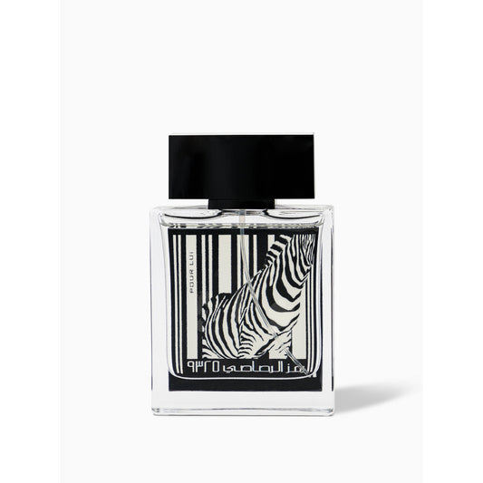 Eau de Parfum Rumz Al Zebra Pour Lui 50 ml - Rasasi
