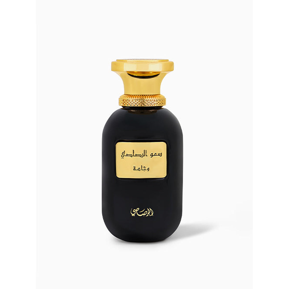 او دو برفان Somow Al Rasasi Wajaha 100 ml - الرصاصي