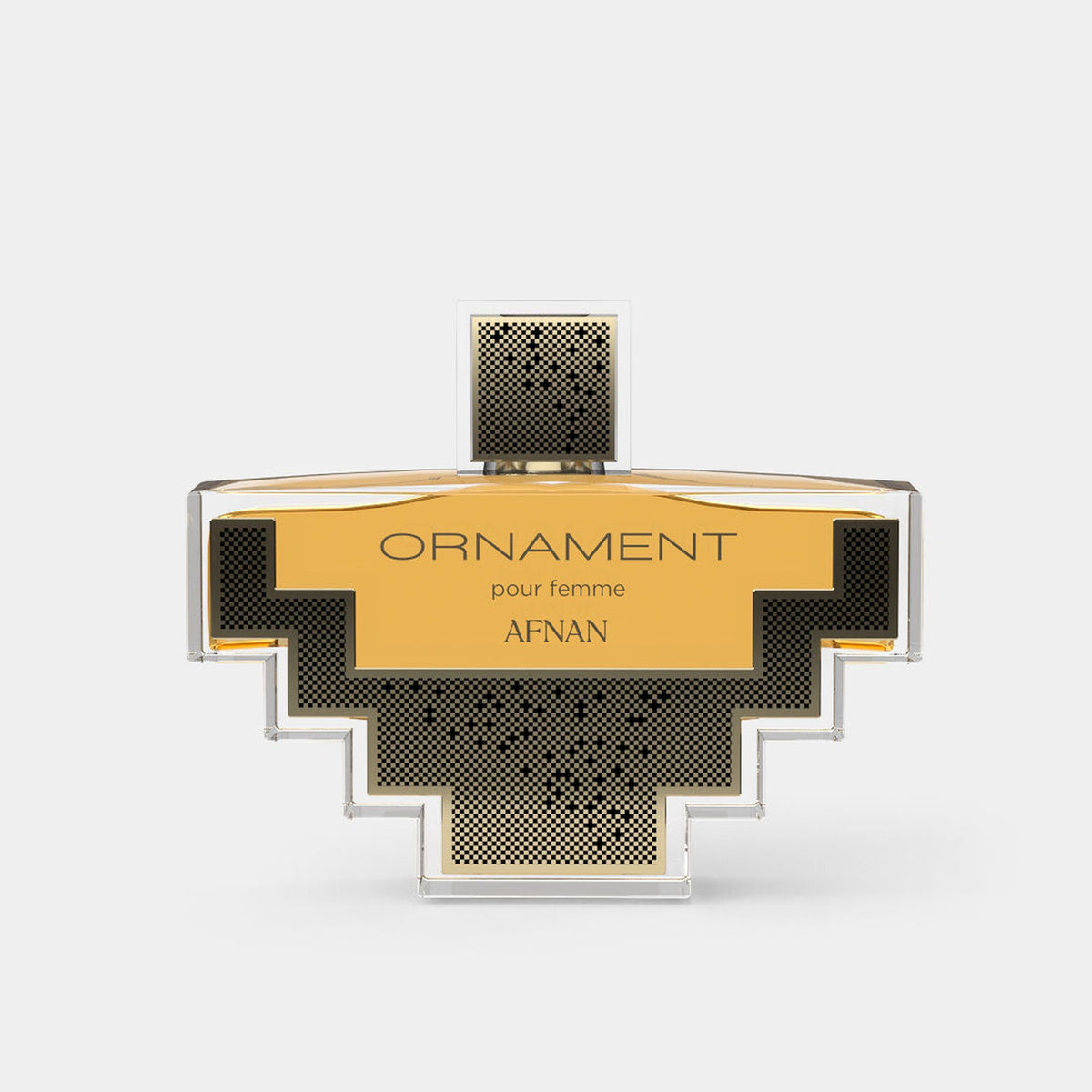 Eau de Parfum ORNAMENT POUR FEMME 100 ml - Afnan