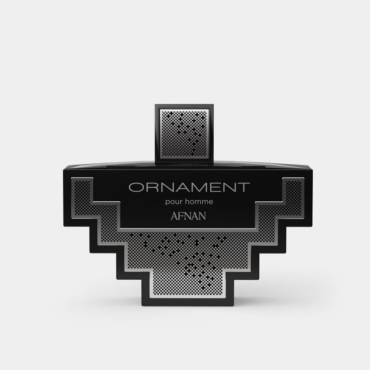 Eau de Parfum ORNAMENT POUR HOMME 100 ml - Afnan