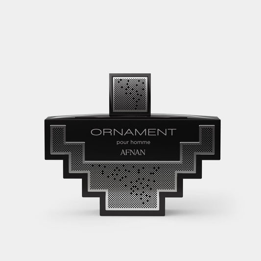 Eau de Parfum ORNAMENT POUR HOMME 100 ml - Afnan