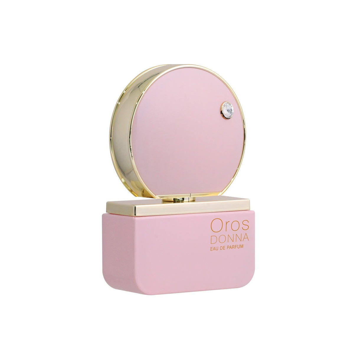 Eau de Parfum Oros Donna Woman 100 ml - Armaf
