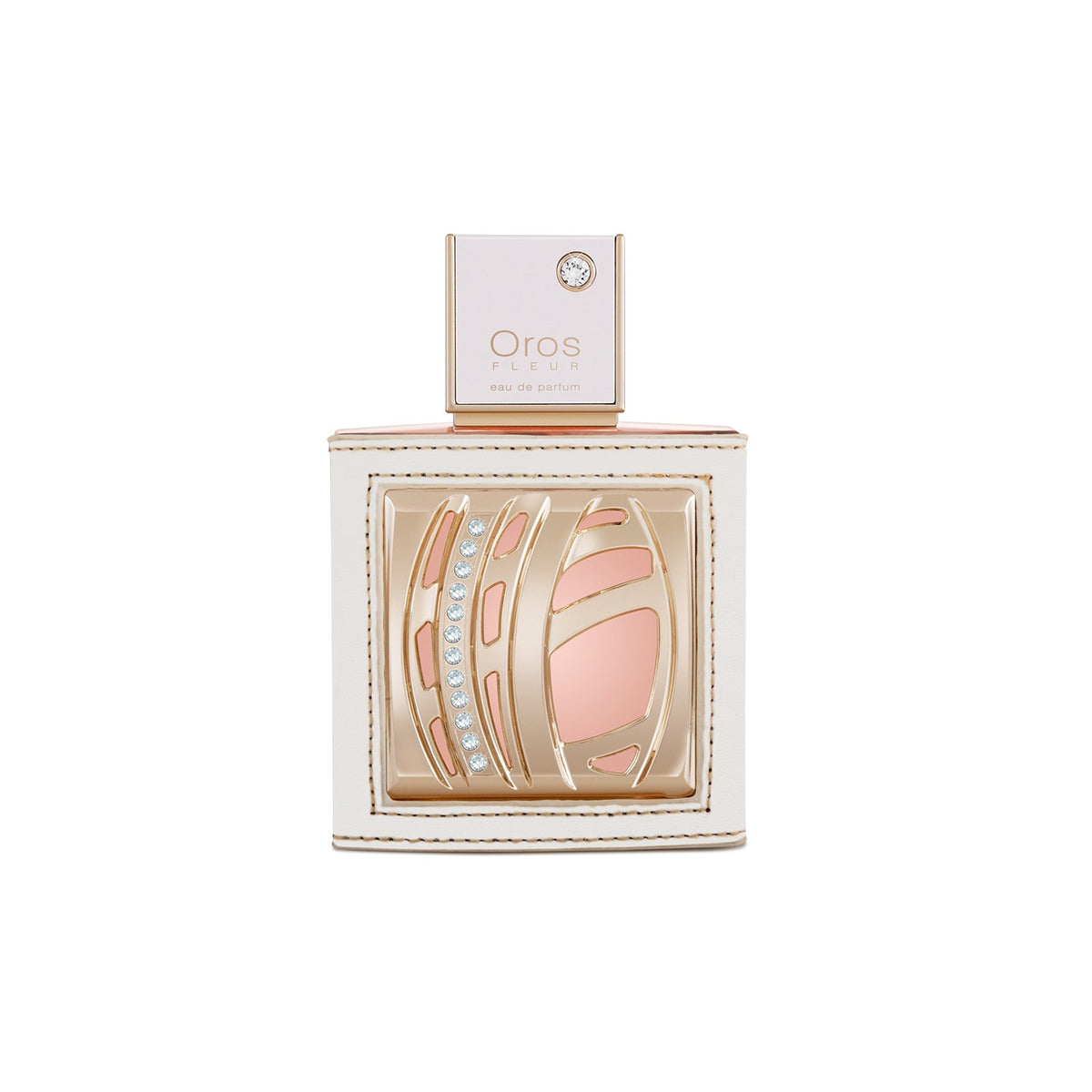 Eau de Parfum Oros Fleur 85 ml - Armaf