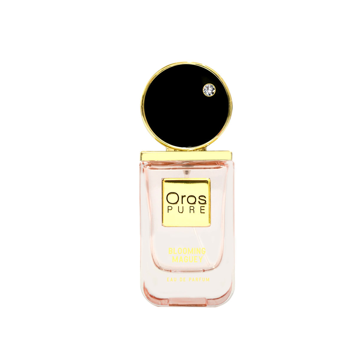 Eau de Parfum Oros Pure Blooming Maguey 100 ml - Armaf