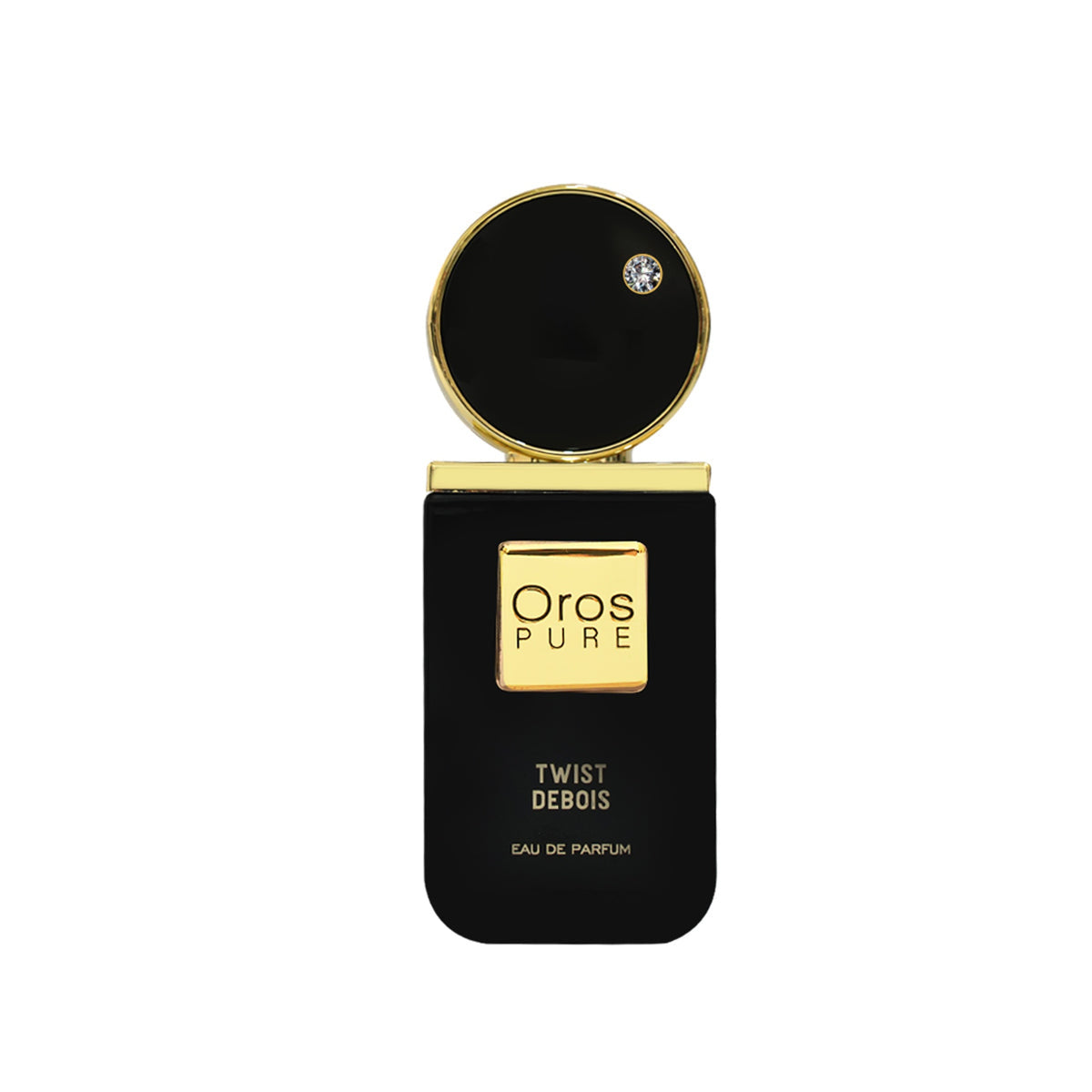 Eau de Parfum Oros Pure Twist Debois 100 ml - Armaf