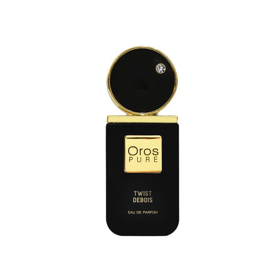 Eau de Parfum Oros Pure Twist Debois 100 ml - Armaf