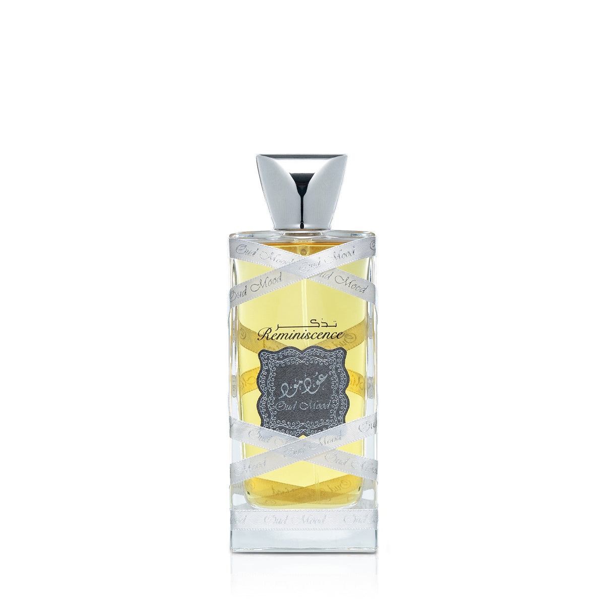 Eau de Parfum Oud Mood Reminisence 100 ml - Lattafa