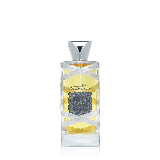 Eau de Parfum Oud Mood Reminisence 100 ml - Lattafa
