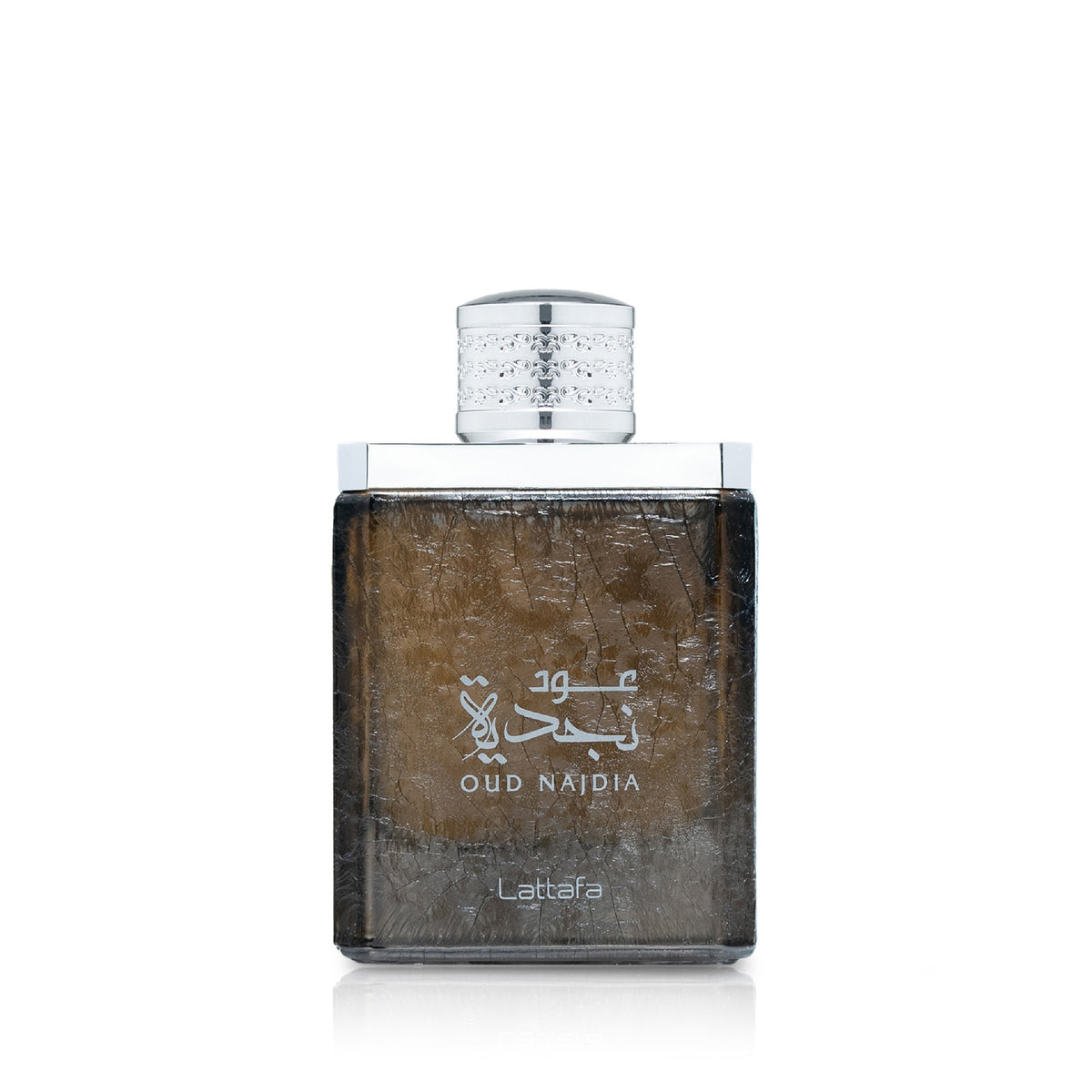 Eau de Parfum Oud Najdia 100 ml - Lattafa
