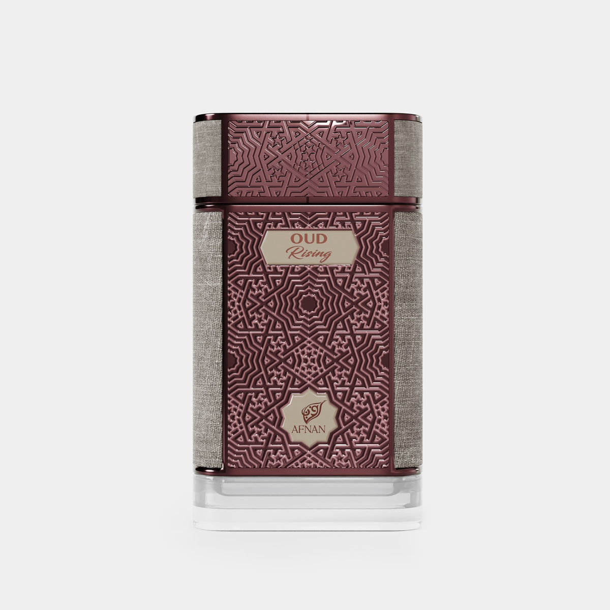 Eau de Parfum OUD RISING 80 ml - Afnan