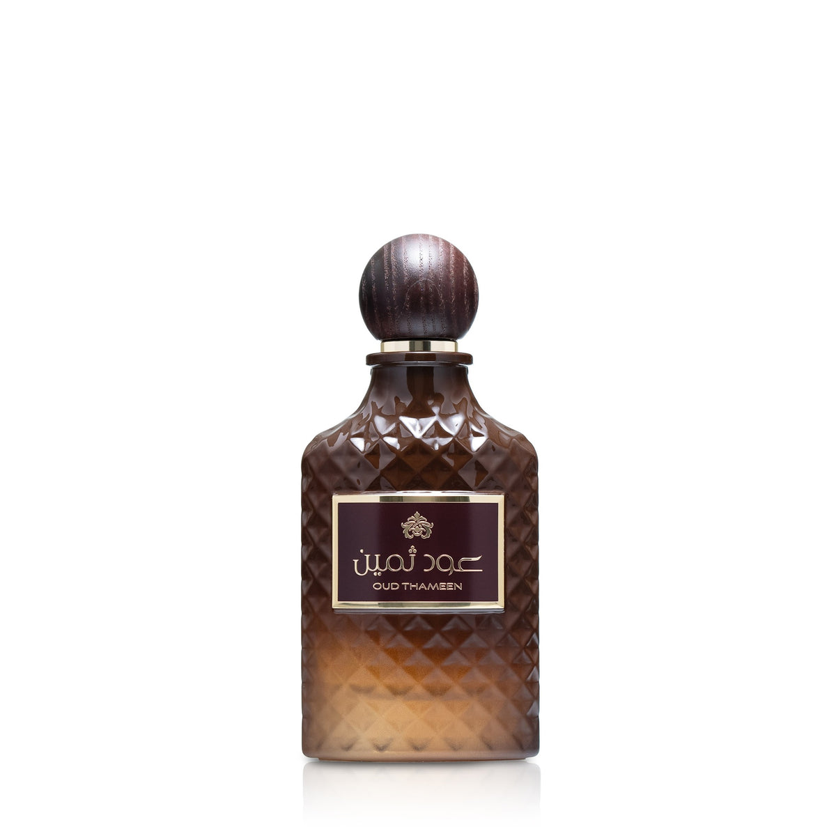Eau de Parfum Oud Thameen 100 ml - Lattafa