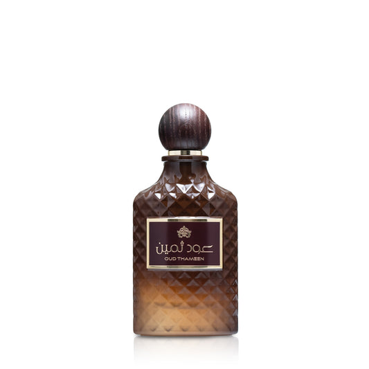 Eau de Parfum Oud Thameen 100 ml - Lattafa