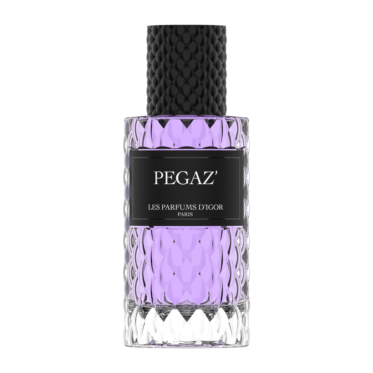 Eau de Parfum Pegaz 100 ml - Les Parfums d'Igor