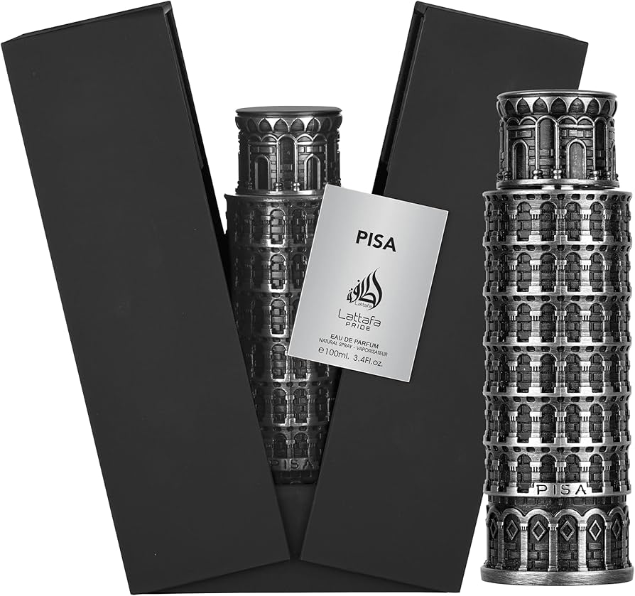Eau de Parfum Pisa 100 ml - Lattafa Pride
