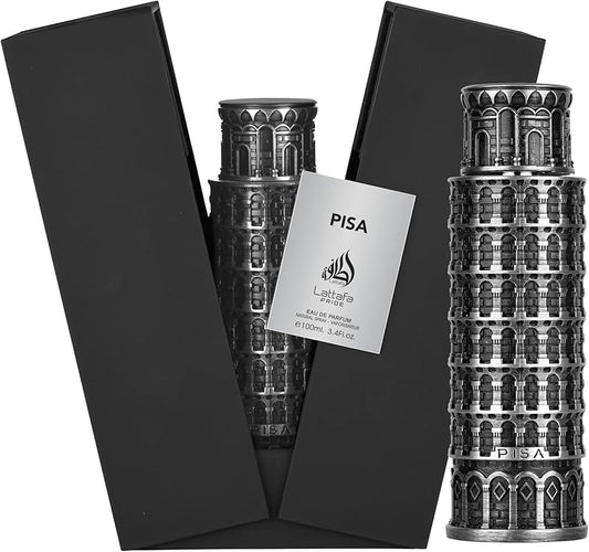 Eau de Parfum Pisa 100 ml - Lattafa Pride