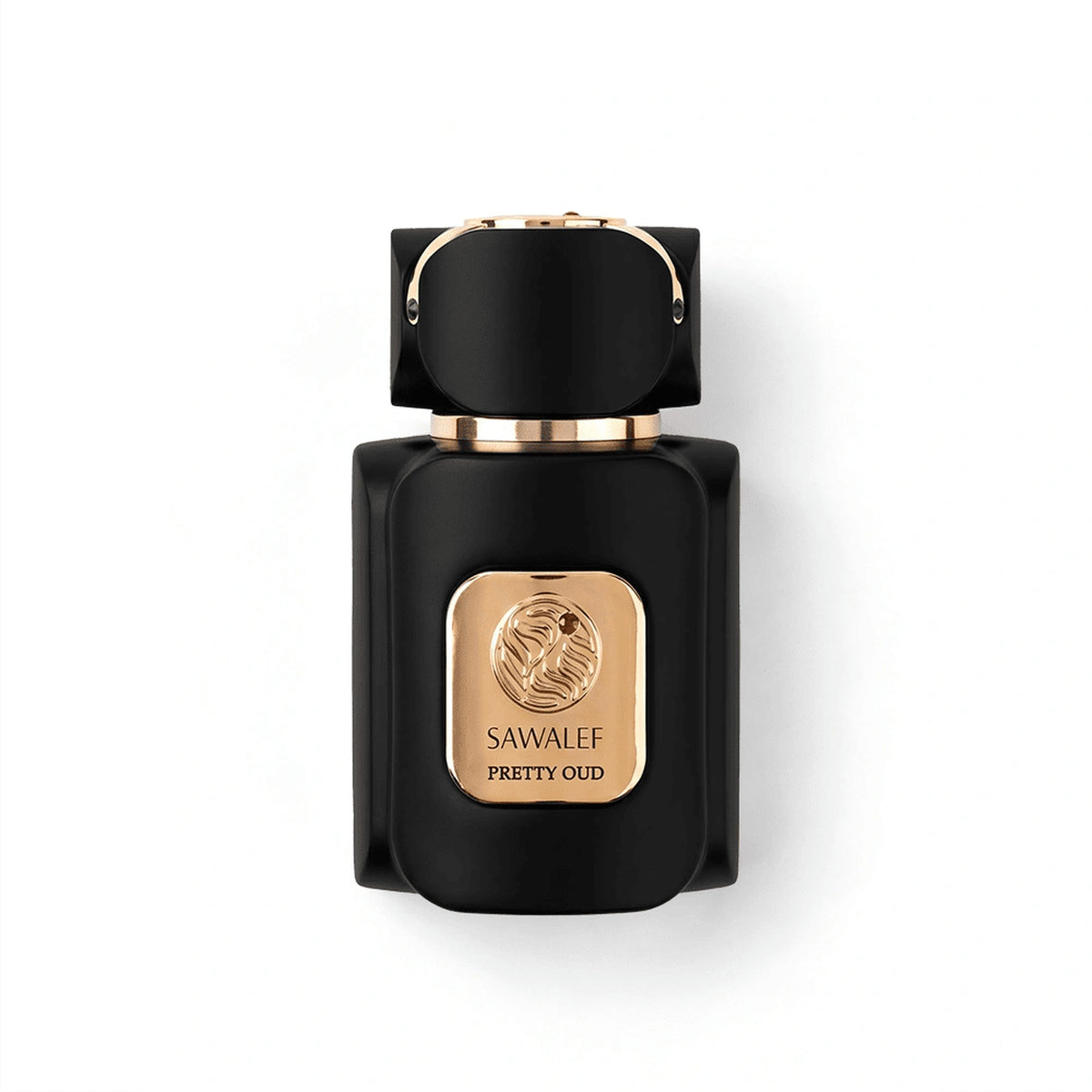 او دو برفان Pretty Oud 80 ml - سويس أرابيان