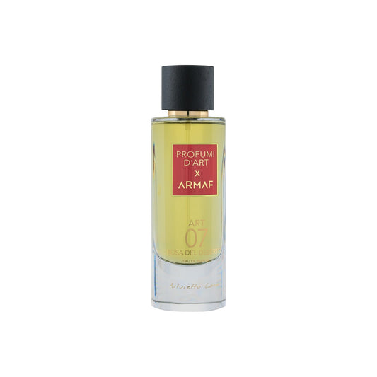 Eau de Parfum Profumi D'art 07 Rosa Del Deserto 100 ml - Armaf