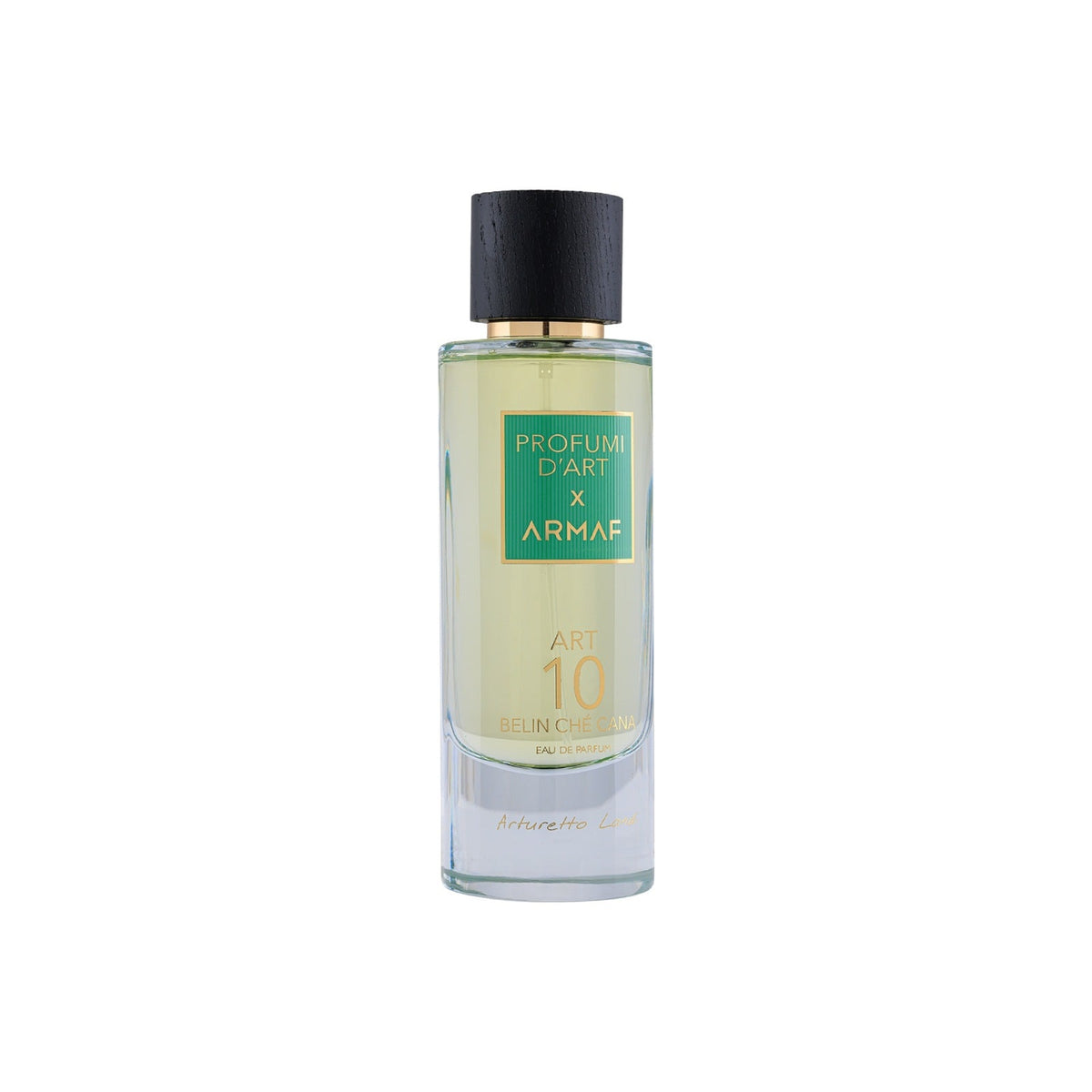 Eau de Parfum Profumi D'art 10 Belin Ché Cana 100 ml - Armaf