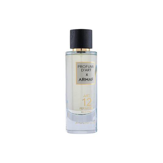 Eau de Parfum Profumi D'art 12 Per Me Ma 100 ml - Armaf