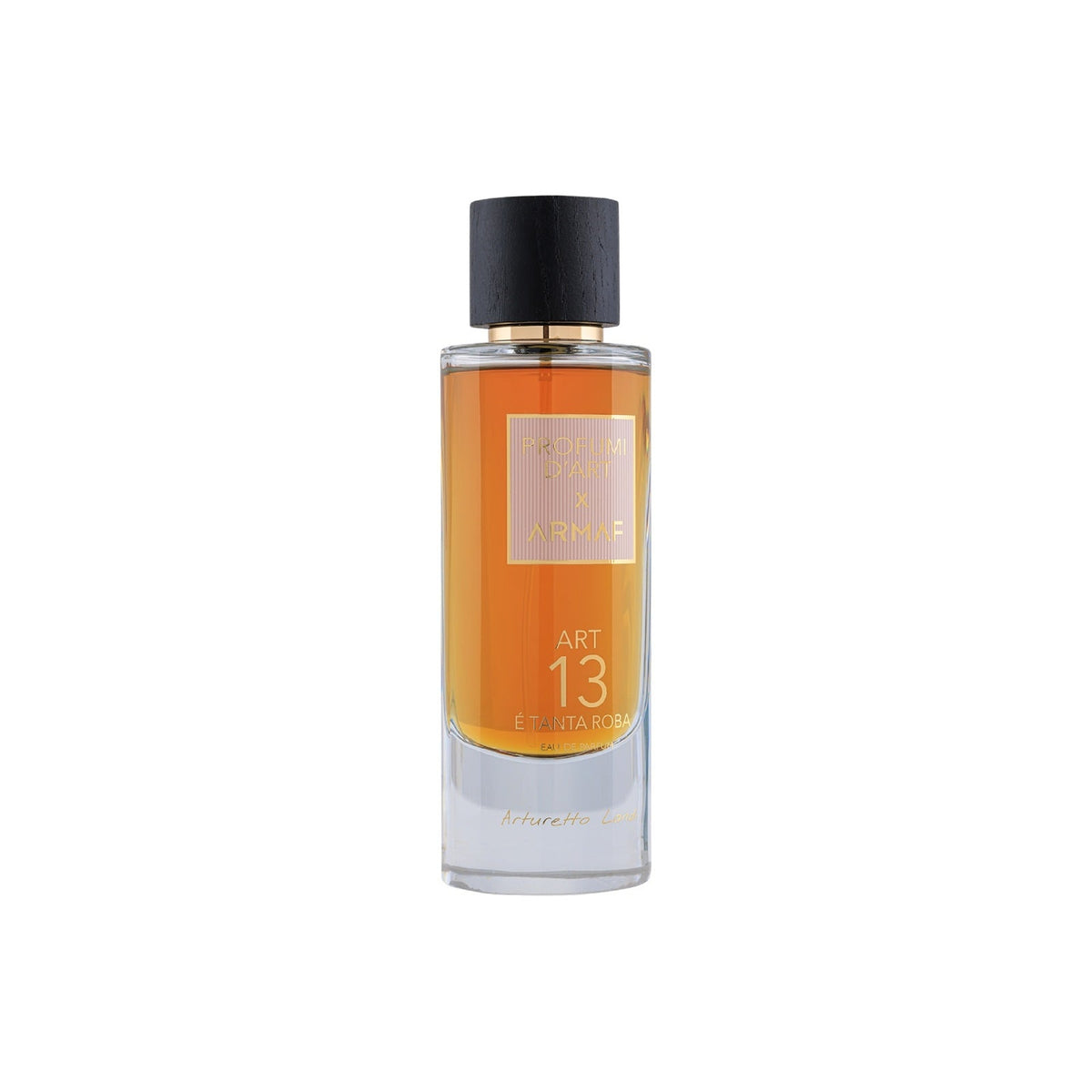 Eau de Parfum Profumi D'art 13 É Tanta Roba 100 ml - Armaf