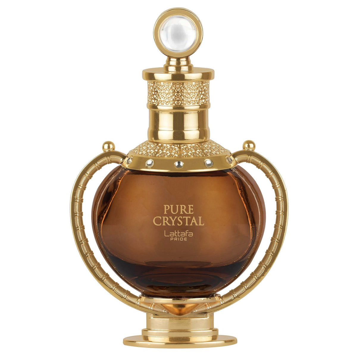 Eau de Parfum Pure Crystal 100 ml - Lattafa