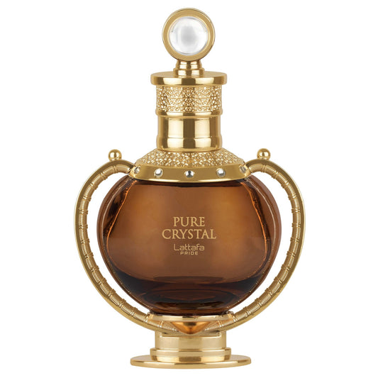 Eau de Parfum Pure Crystal 100 ml - Lattafa