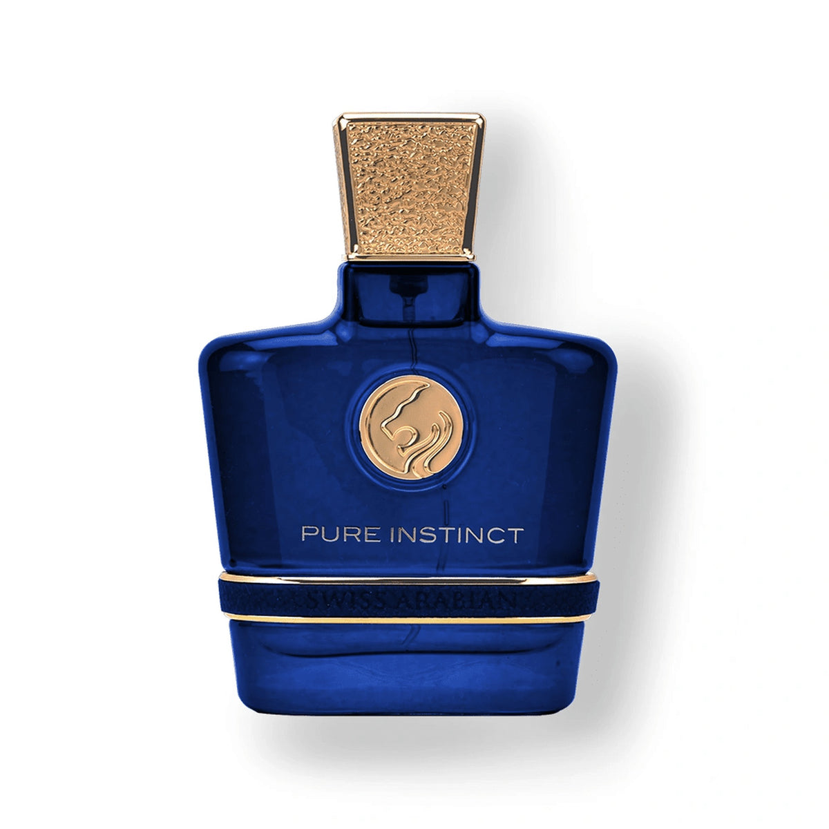 Eau de Parfum Pure Instinct 100 ml - Swiss Arabian