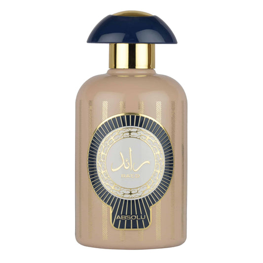 Eau de Parfum Raed Absolu 100 ml - Lattafa