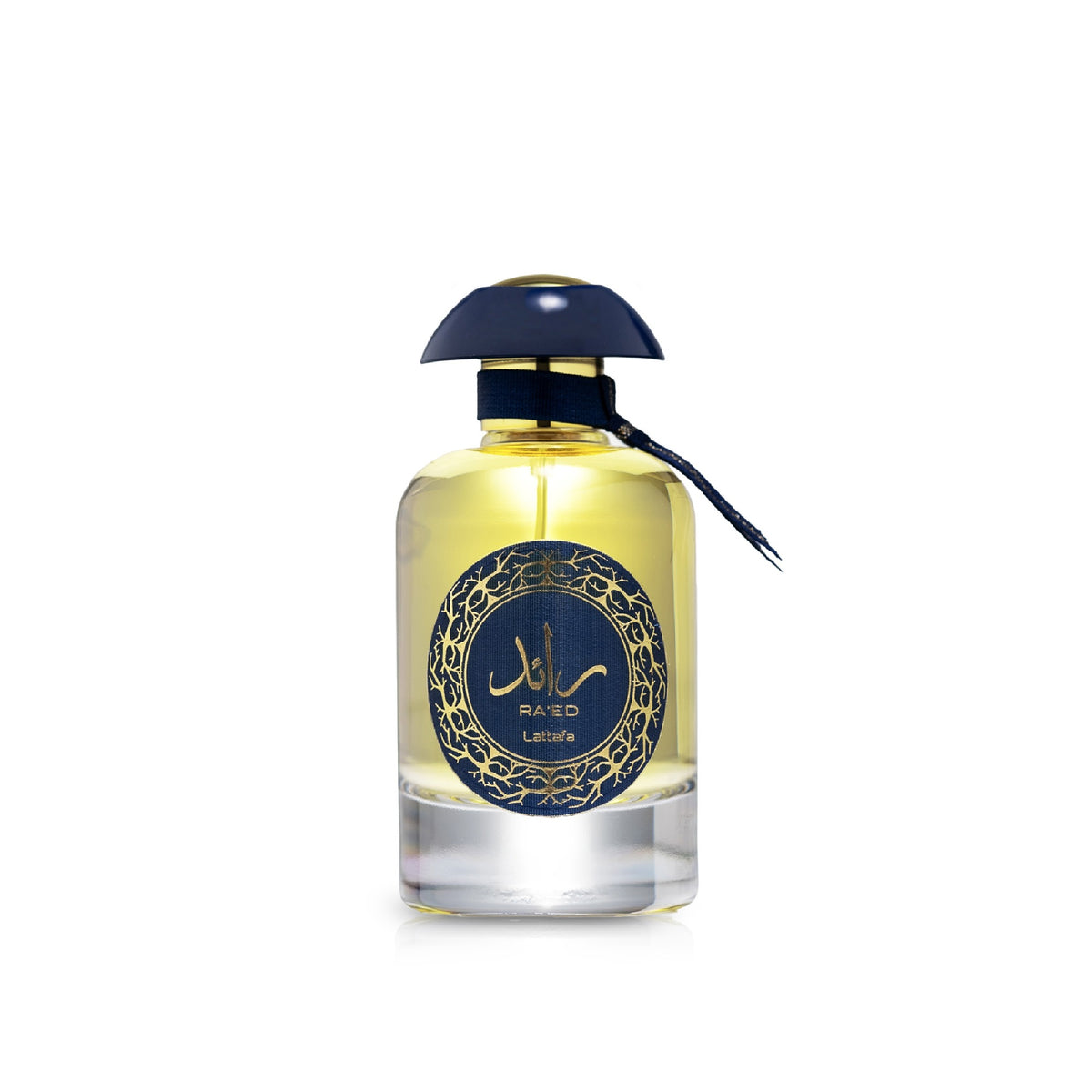 Eau de Parfum Raed Luxe 100 ml - Lattafa