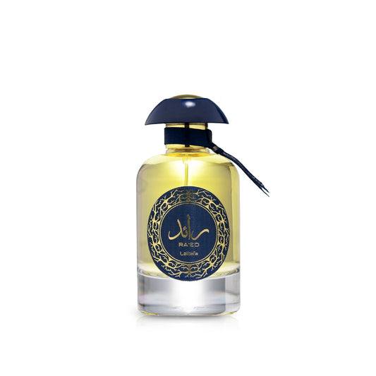Eau de Parfum Raed Luxe 100 ml - Lattafa