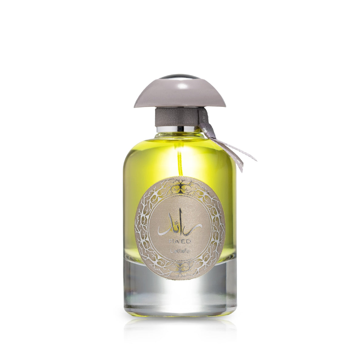 Eau de Parfum Raed Silver 100 ml - Lattafa