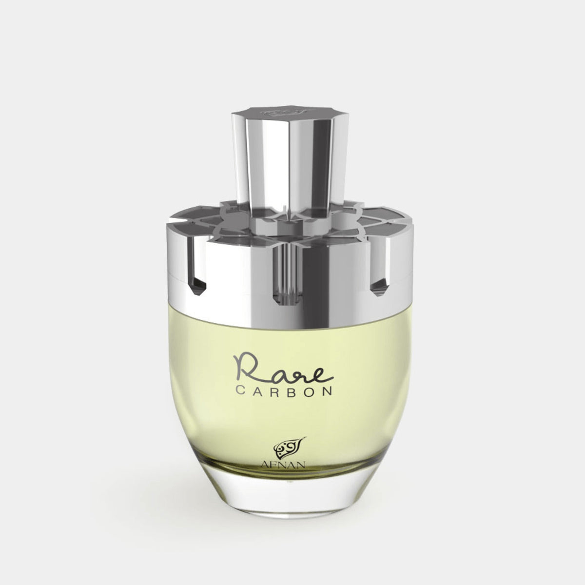 Eau de Parfum RARE CARBON 100 ml - Afnan