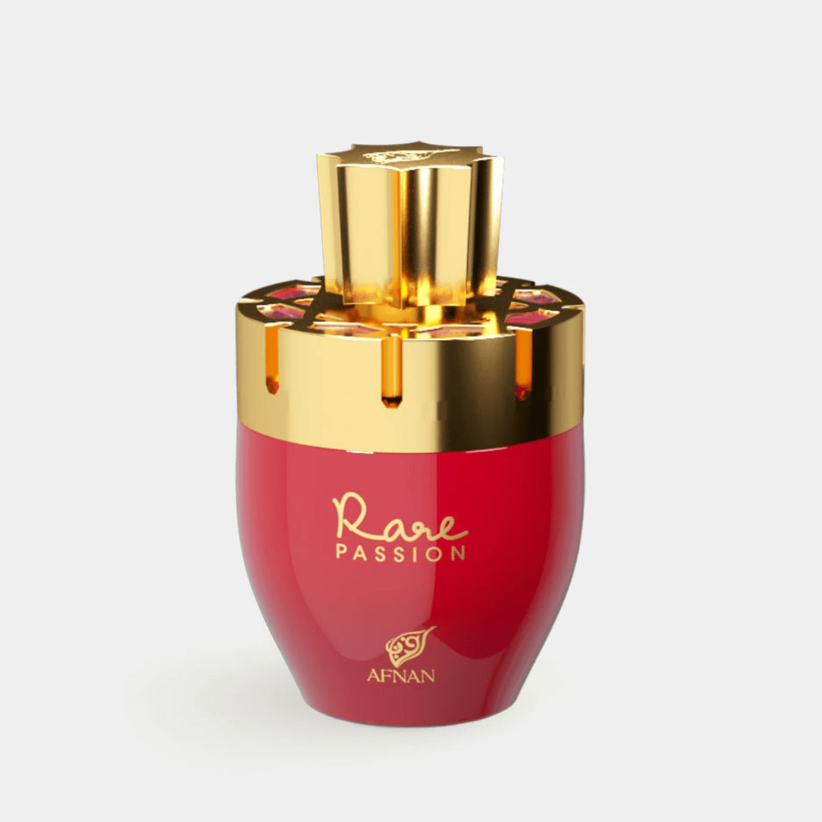 Eau de Parfum RARE PASSION 100 ml - Afnan