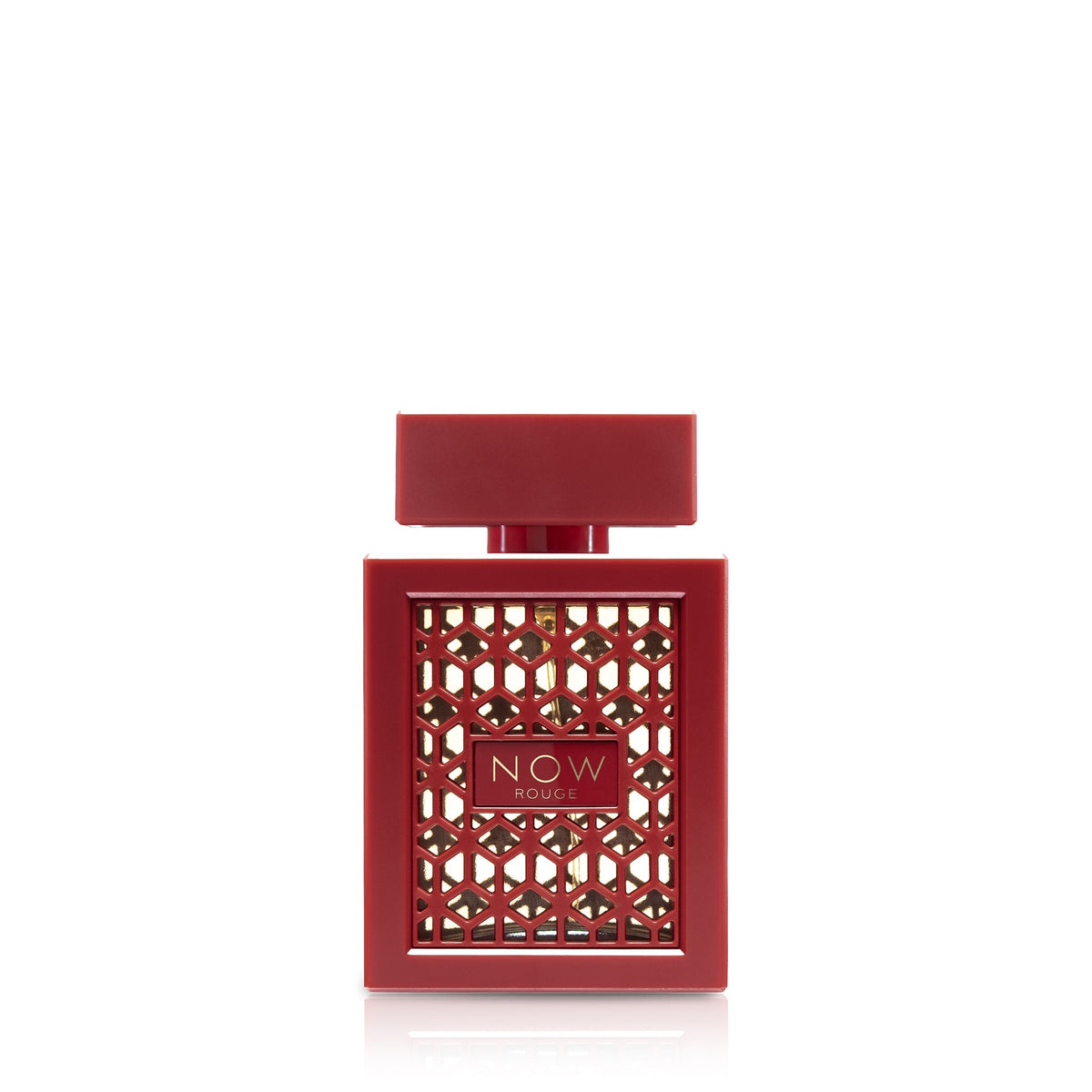 Eau de Parfum Rave Now- rouge 100 ml - Lattafa