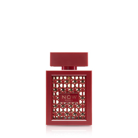 Eau de Parfum Rave Now- rouge 100 ml - Lattafa