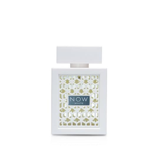 Eau de Parfum Rave Now- White 100 ml - Lattafa