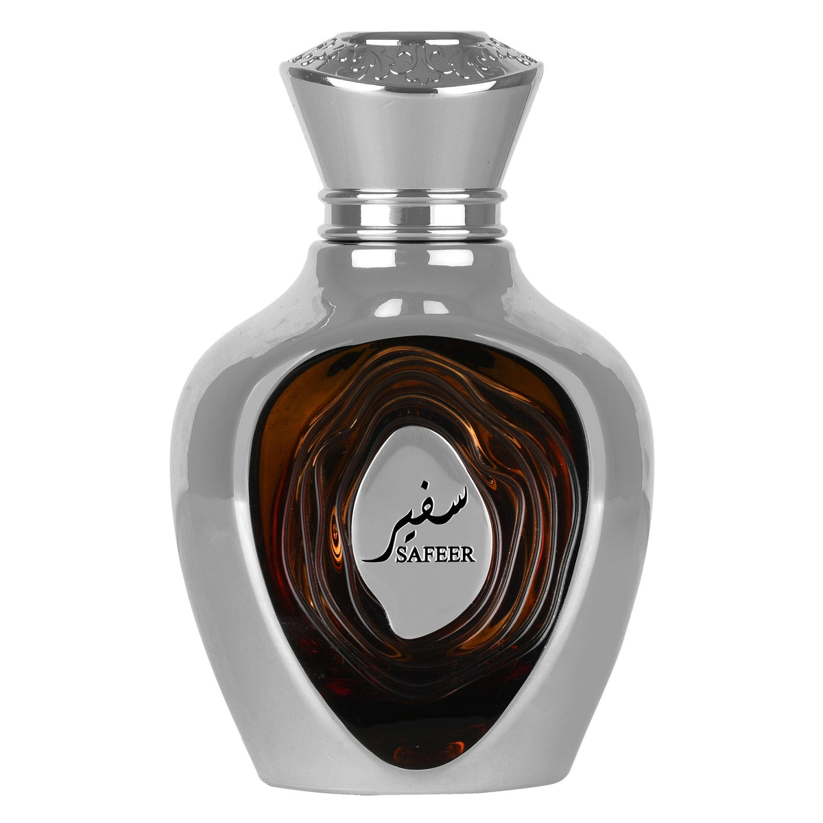 Eau de Parfum Safeer 100 ml - Lattafa