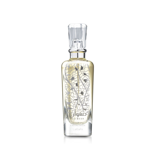 Eau de Parfum Safwaan Lauture Musk 100 ml - Lattafa