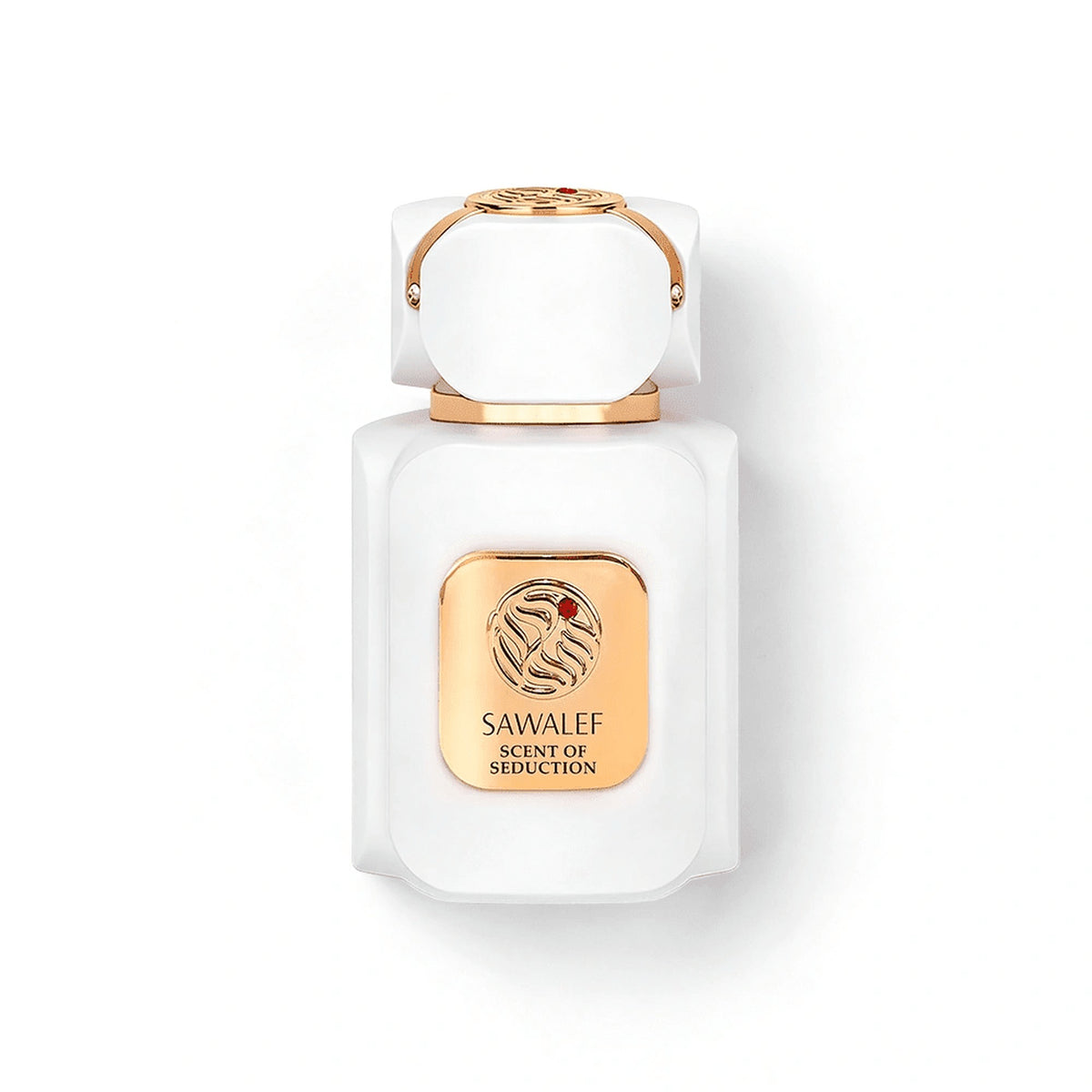 Extrait de Parfum Scent of Seduction 80 ml - Swiss Arabian