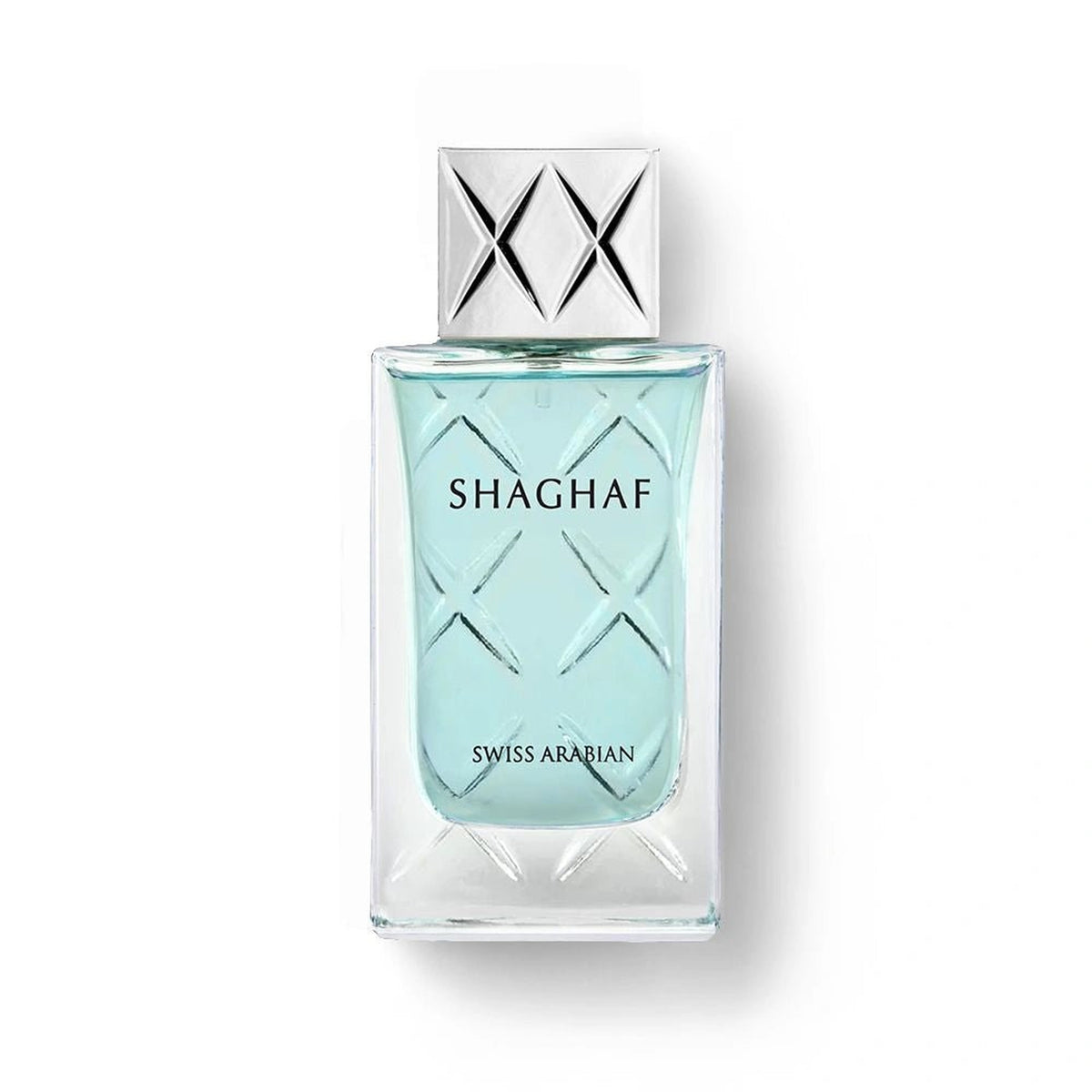Eau de Parfum Shaghaf for Men 75 ml - Swiss Arabian