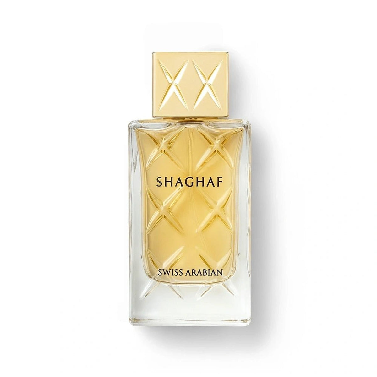 Eau de Parfum Shaghaf for Women 75 ml - Swiss Arabian