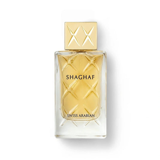 Eau de Parfum Shaghaf for Women 75 ml - Swiss Arabian
