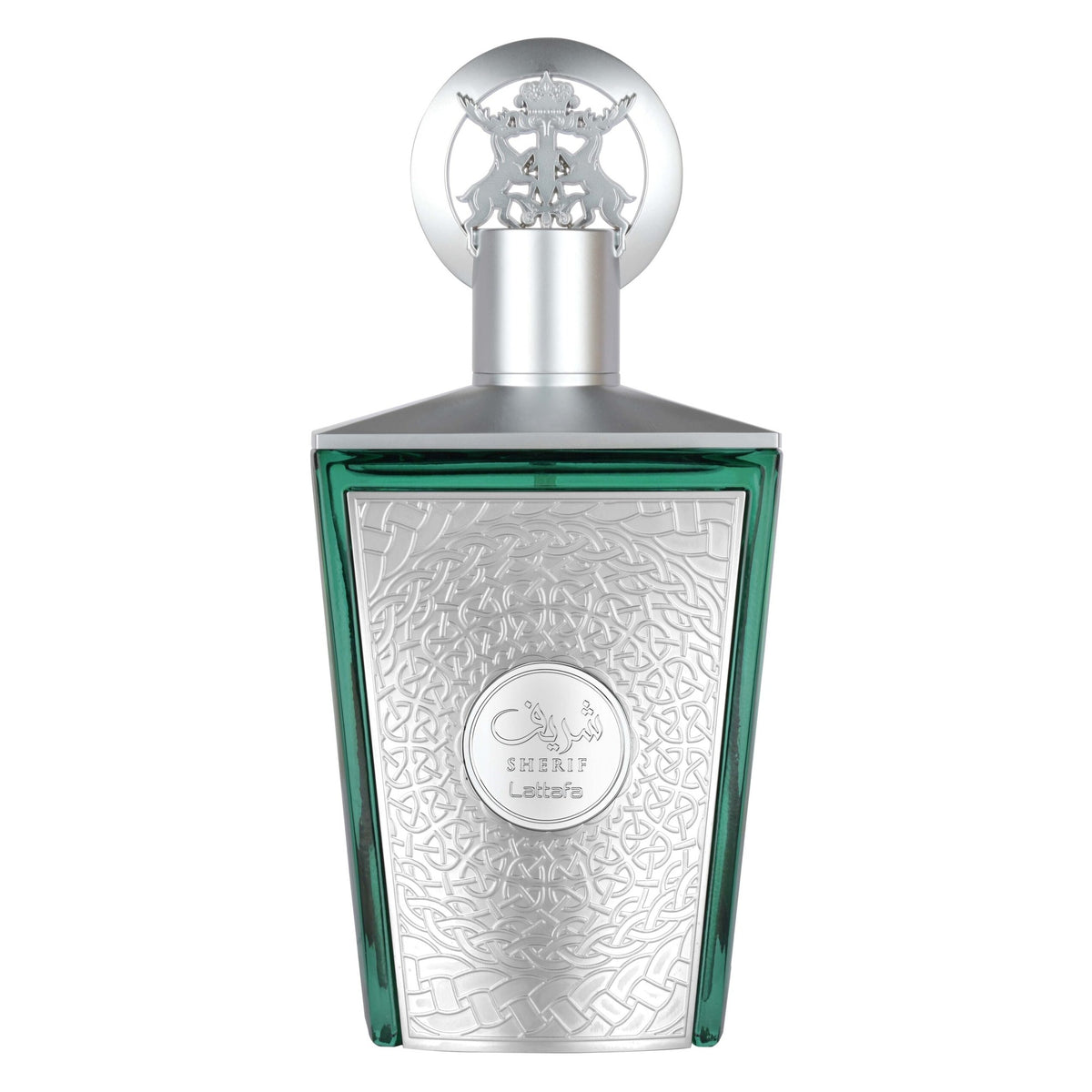 Eau de Parfum Sherif 100 ml - Lattafa