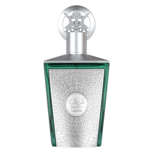 Eau de Parfum Sherif 100 ml - Lattafa