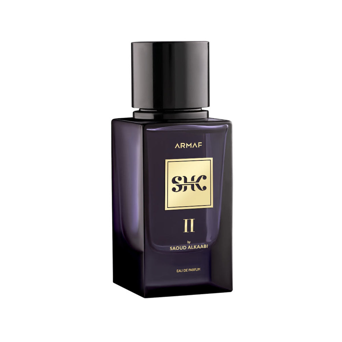 Eau de Parfum SHK II 100 ml - Armaf