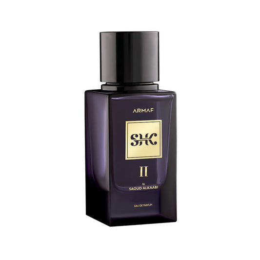 Eau de Parfum SHK II 100 ml - Armaf