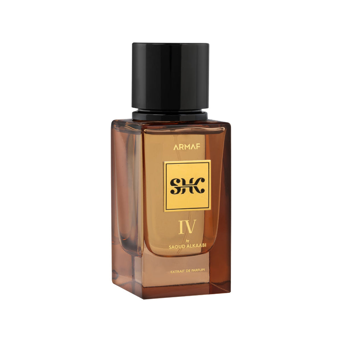 Eau de Parfum SHK IV 100 ml - Armaf