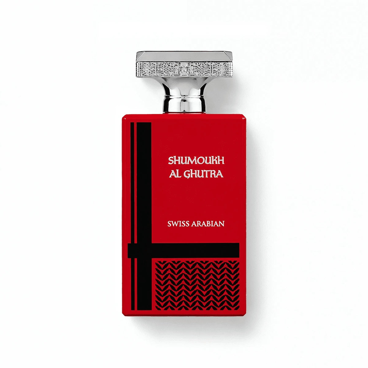 Eau de Parfum Shumoukh Al Ghutra 100 ml - Swiss Arabian