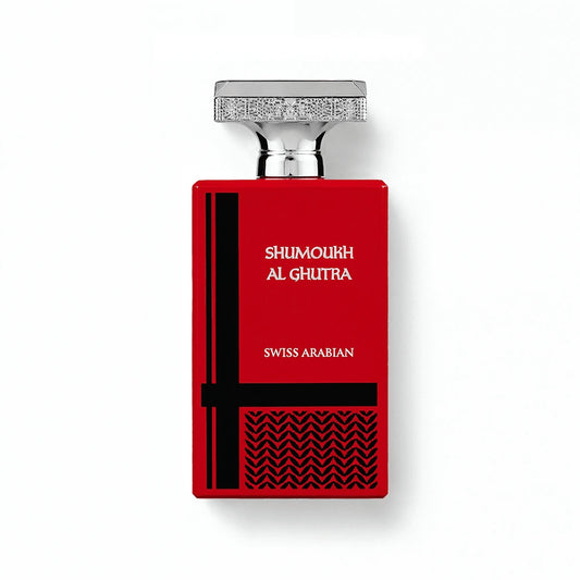 Eau de Parfum Shumoukh Al Ghutra 100 ml - Swiss Arabian